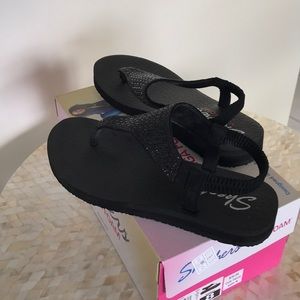 Skechers sandals